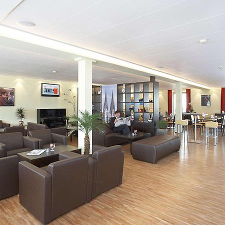 Hotel Central Regensburg Citycentre, Sure Hotel Collection By Best Western Interior foto