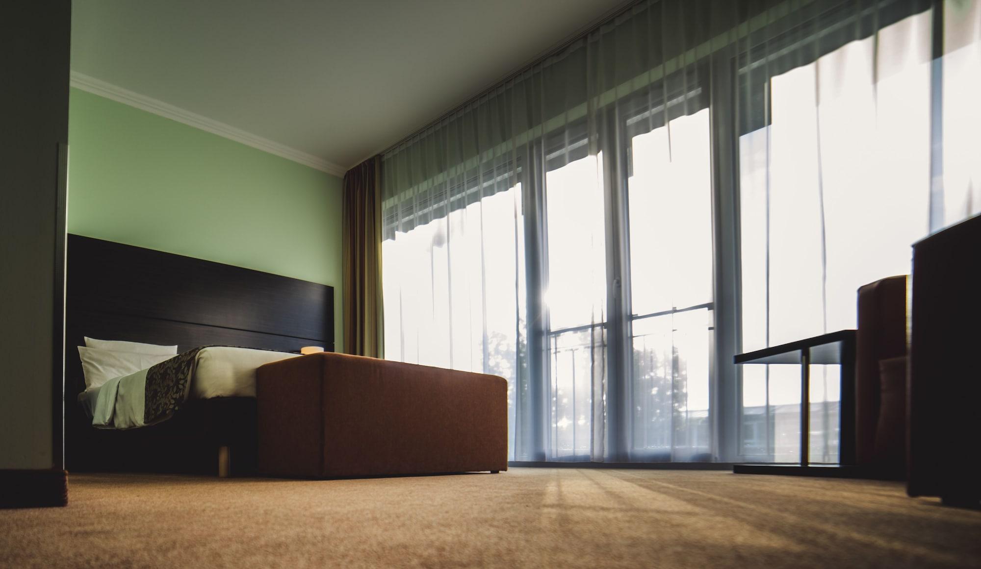 Hotel Central Regensburg Citycentre, Sure Hotel Collection By Best Western Exterior foto