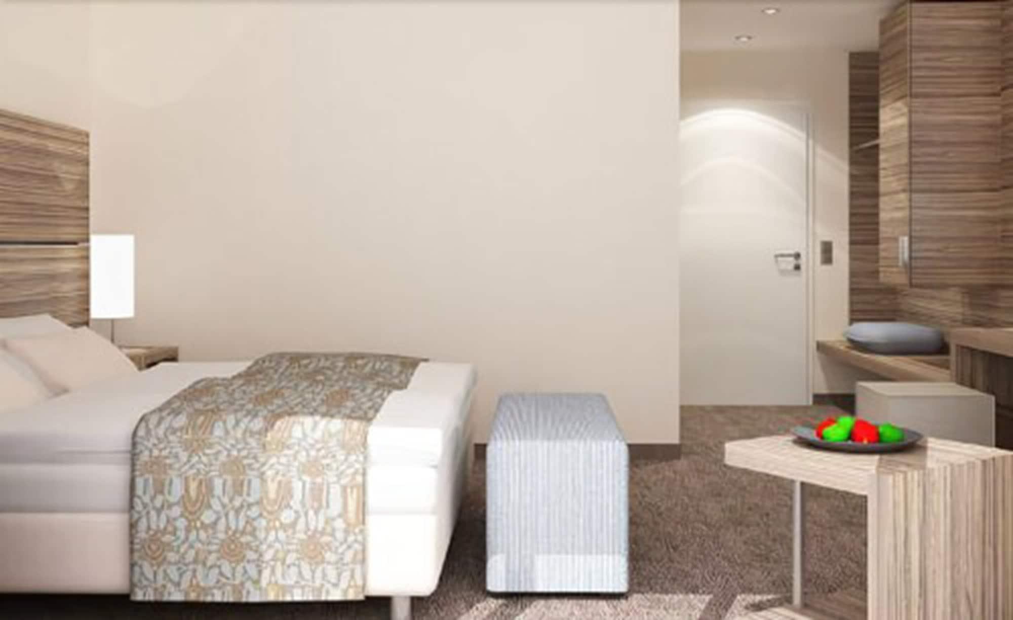 Hotel Central Regensburg Citycentre, Sure Hotel Collection By Best Western Exterior foto