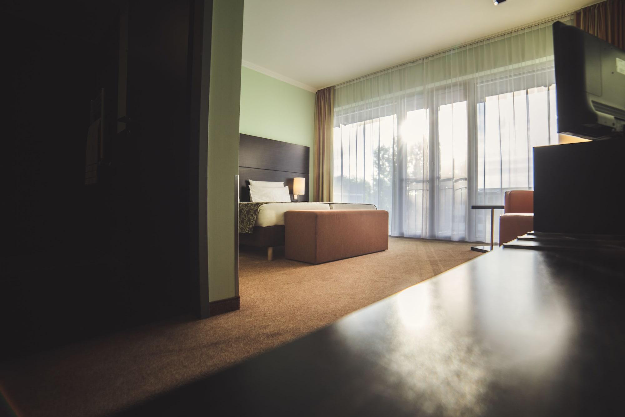 Hotel Central Regensburg Citycentre, Sure Hotel Collection By Best Western Exterior foto