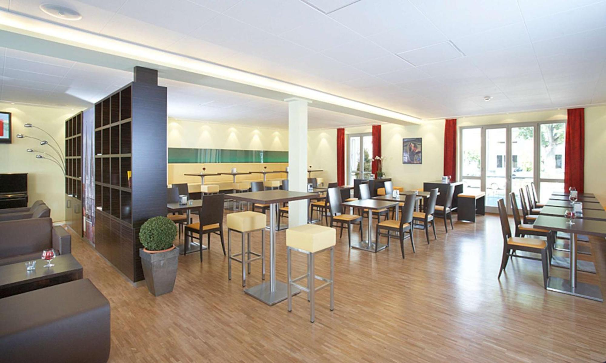 Hotel Central Regensburg Citycentre, Sure Hotel Collection By Best Western Exterior foto