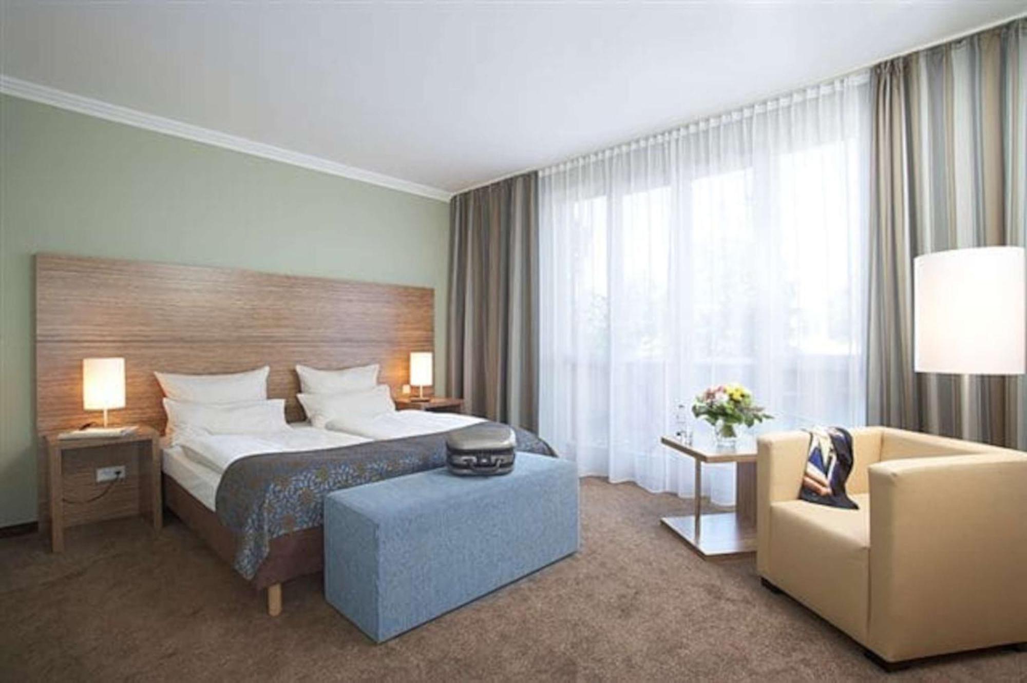 Hotel Central Regensburg Citycentre, Sure Hotel Collection By Best Western Exterior foto