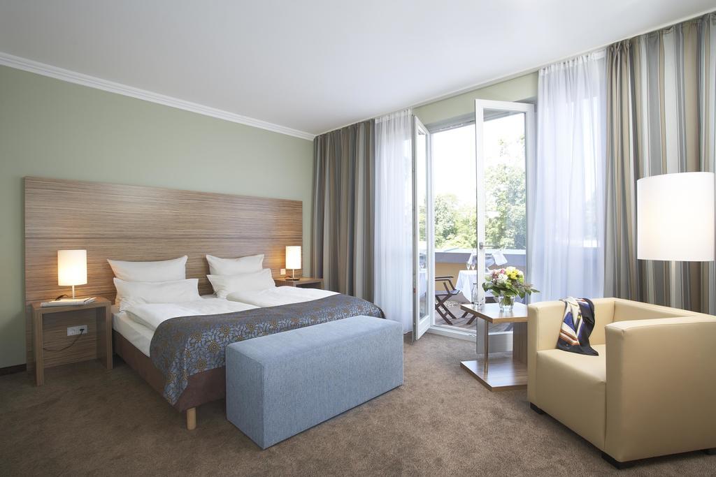 Hotel Central Regensburg Citycentre, Sure Hotel Collection By Best Western Cameră foto