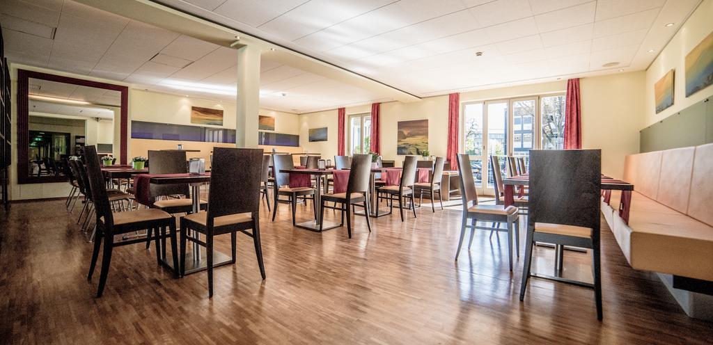 Hotel Central Regensburg Citycentre, Sure Hotel Collection By Best Western Exterior foto