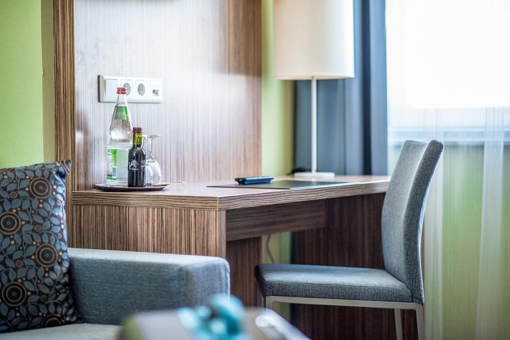 Hotel Central Regensburg Citycentre, Sure Hotel Collection By Best Western Exterior foto