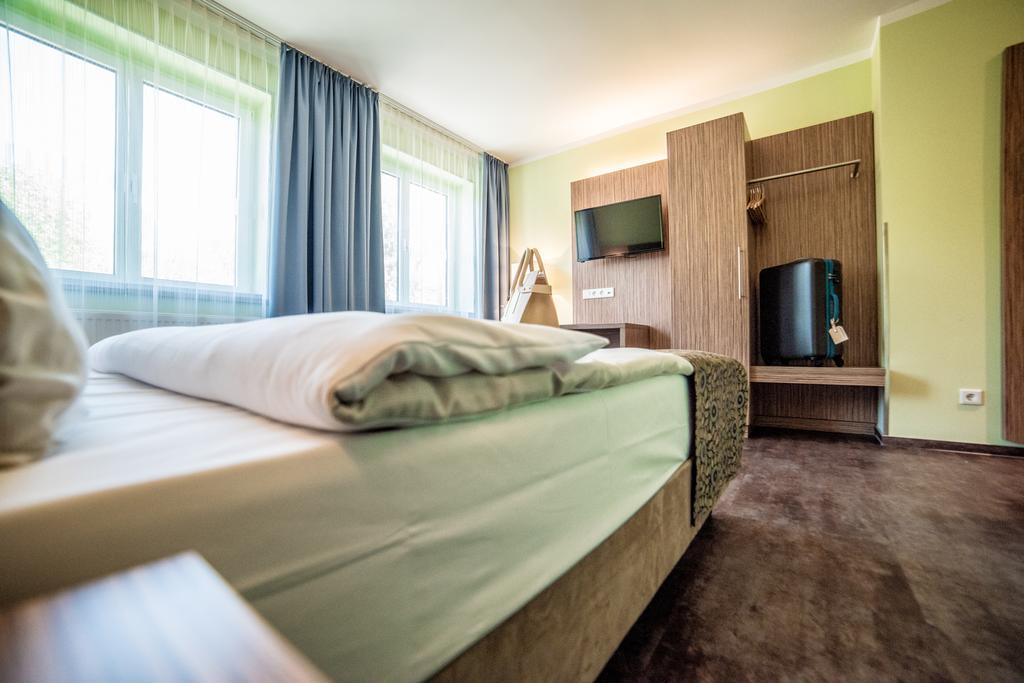 Hotel Central Regensburg Citycentre, Sure Hotel Collection By Best Western Exterior foto