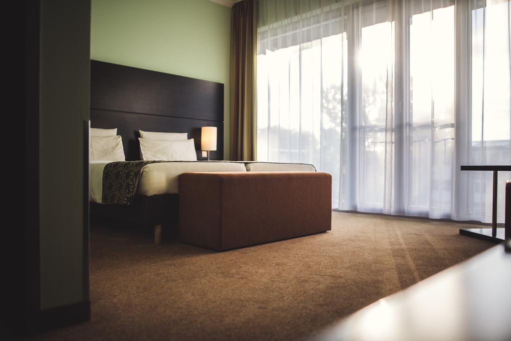 Hotel Central Regensburg Citycentre, Sure Hotel Collection By Best Western Exterior foto