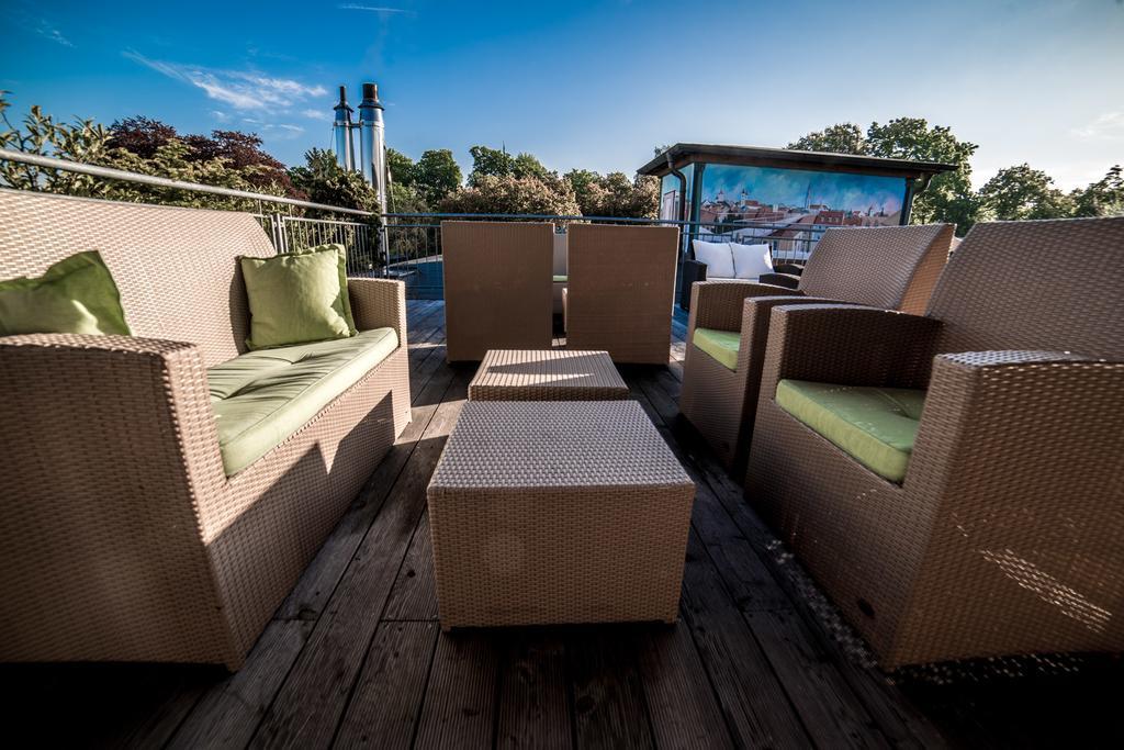 Hotel Central Regensburg Citycentre, Sure Hotel Collection By Best Western Exterior foto
