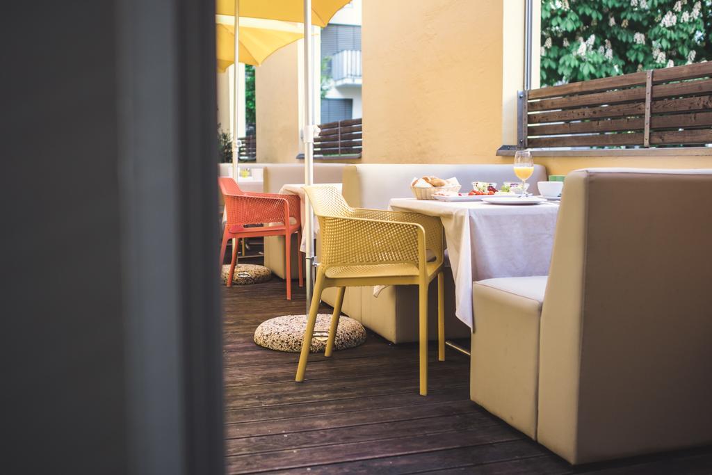 Hotel Central Regensburg Citycentre, Sure Hotel Collection By Best Western Exterior foto