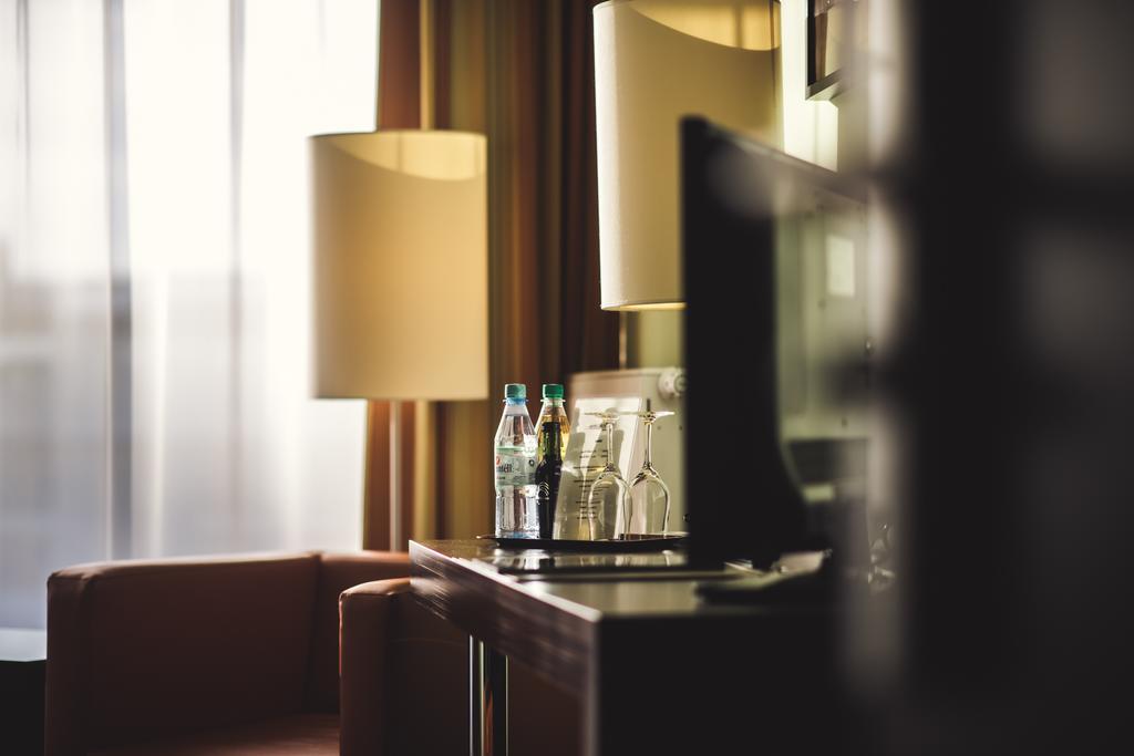 Hotel Central Regensburg Citycentre, Sure Hotel Collection By Best Western Exterior foto