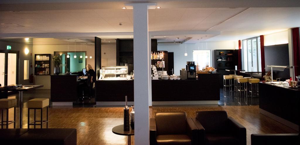 Hotel Central Regensburg Citycentre, Sure Hotel Collection By Best Western Exterior foto