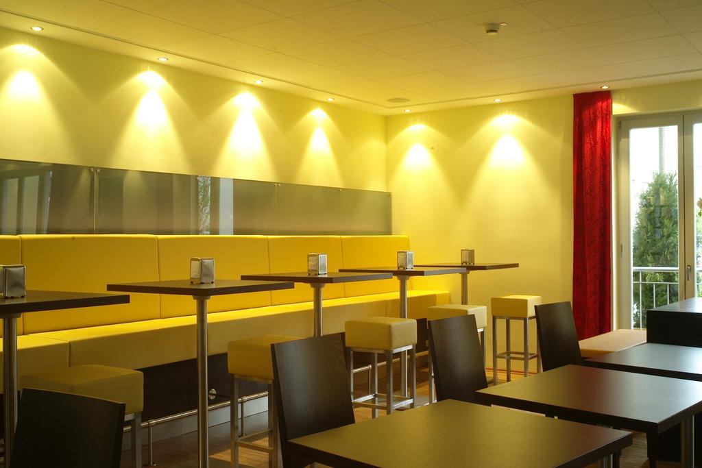 Hotel Central Regensburg Citycentre, Sure Hotel Collection By Best Western Exterior foto