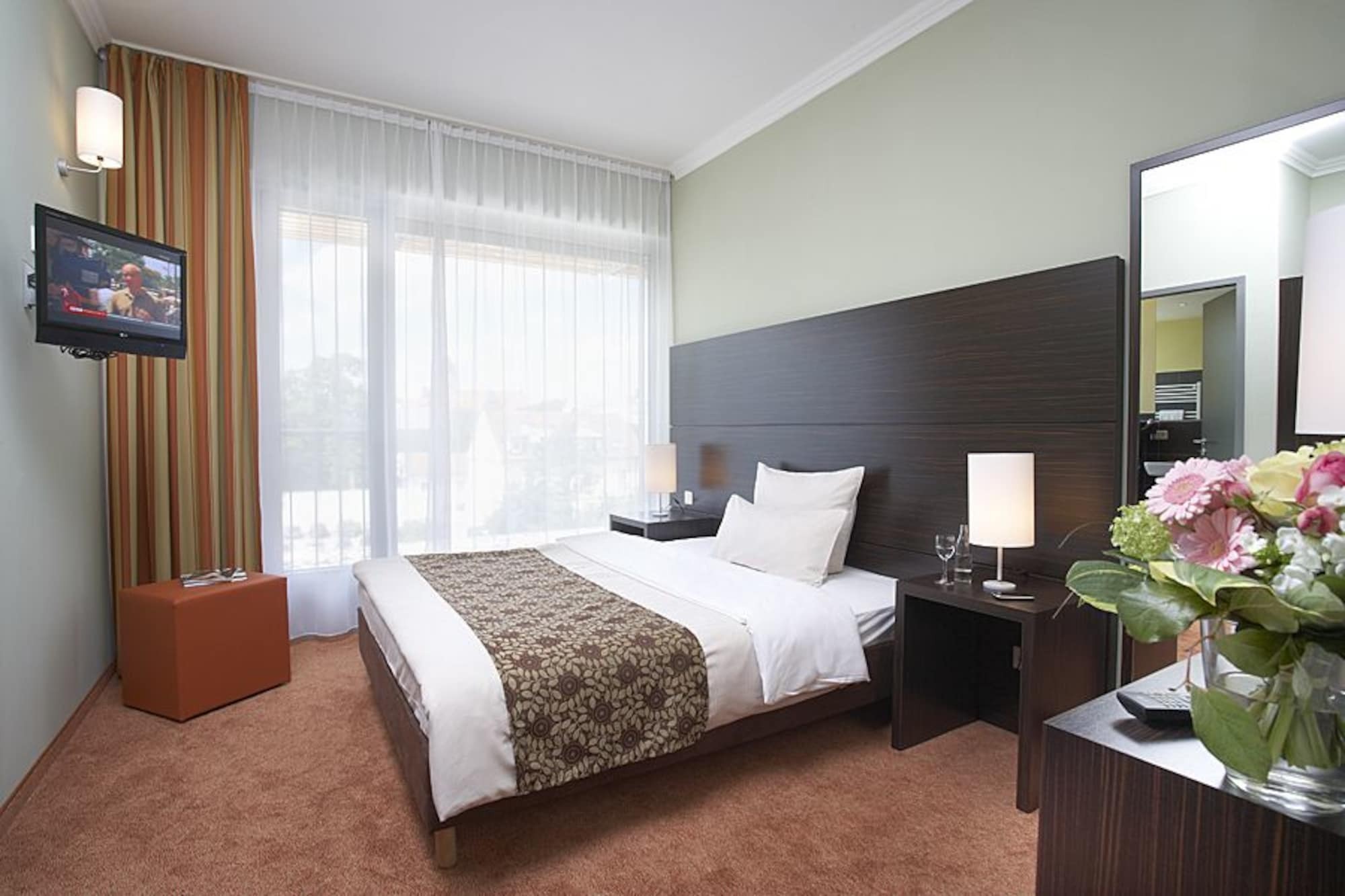 Hotel Central Regensburg Citycentre, Sure Hotel Collection By Best Western Exterior foto