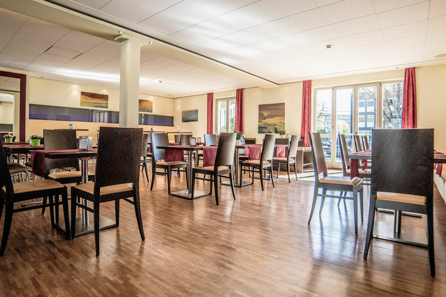 Hotel Central Regensburg Citycentre, Sure Hotel Collection By Best Western Exterior foto